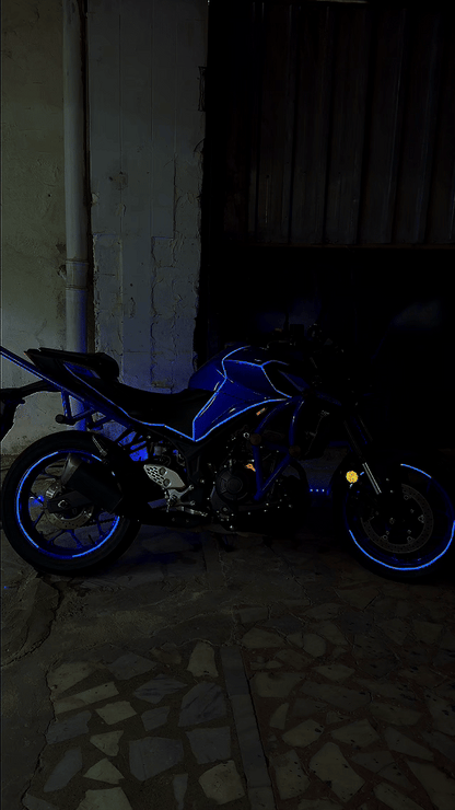 RedRider™ Neon Şerit