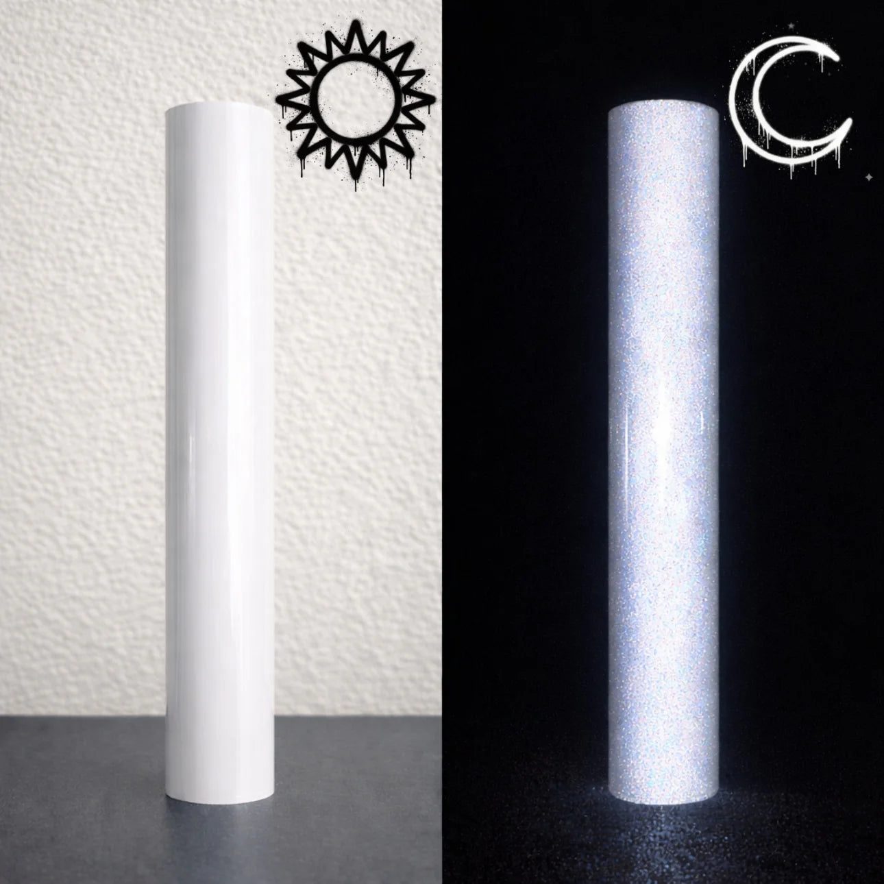 RedRider™ Neon Folyo (25cmx123cm)