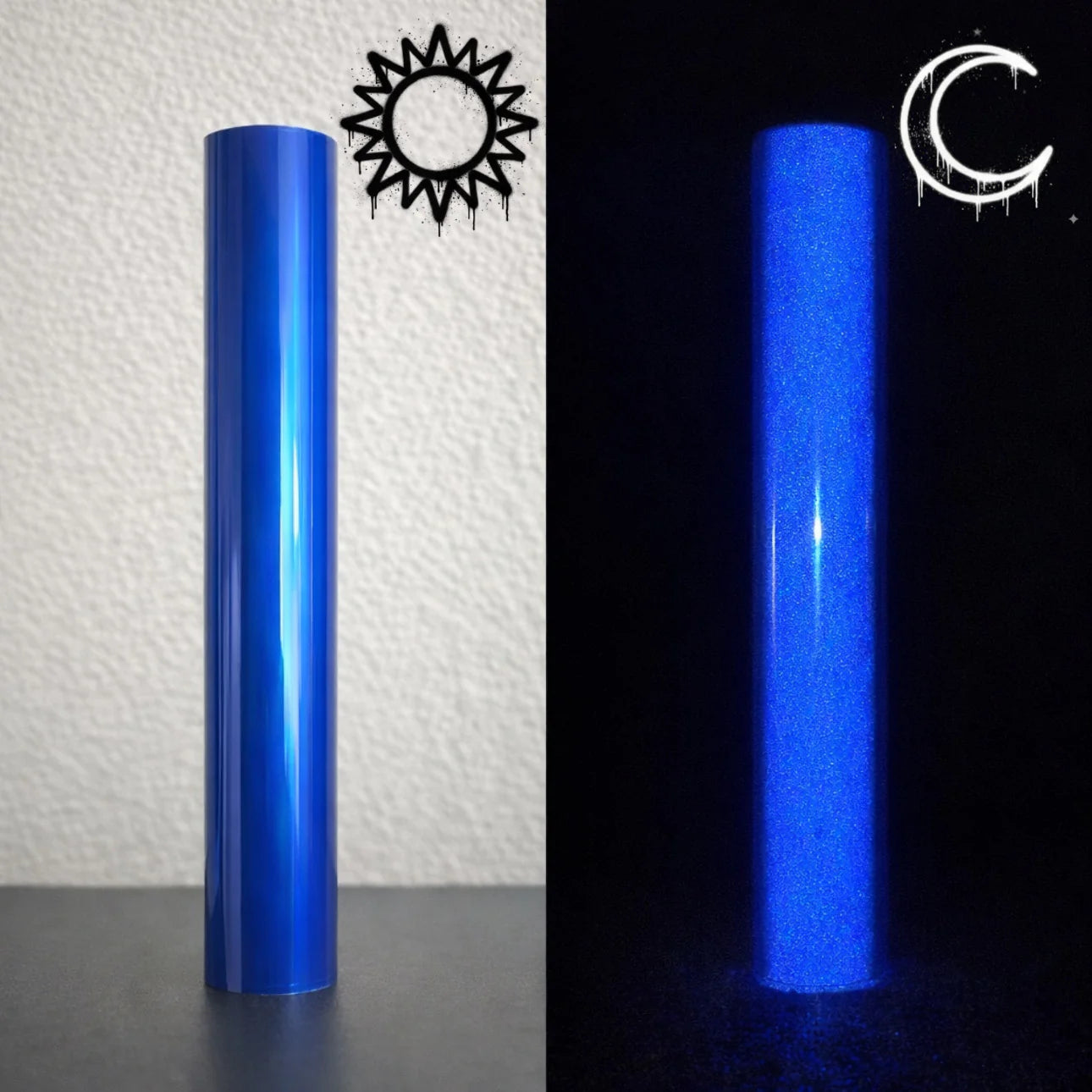 RedRider™ Neon Folyo (25cmx123cm)