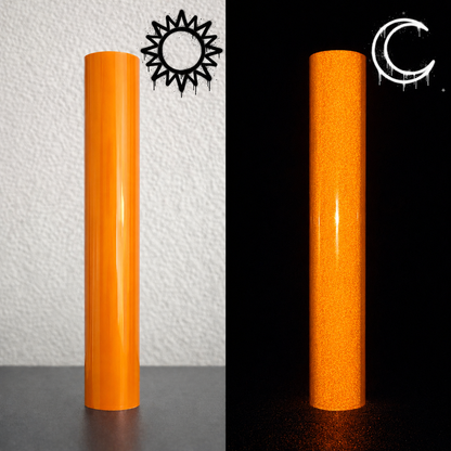 RedRider™ Neon Folyo (25cmx123cm)
