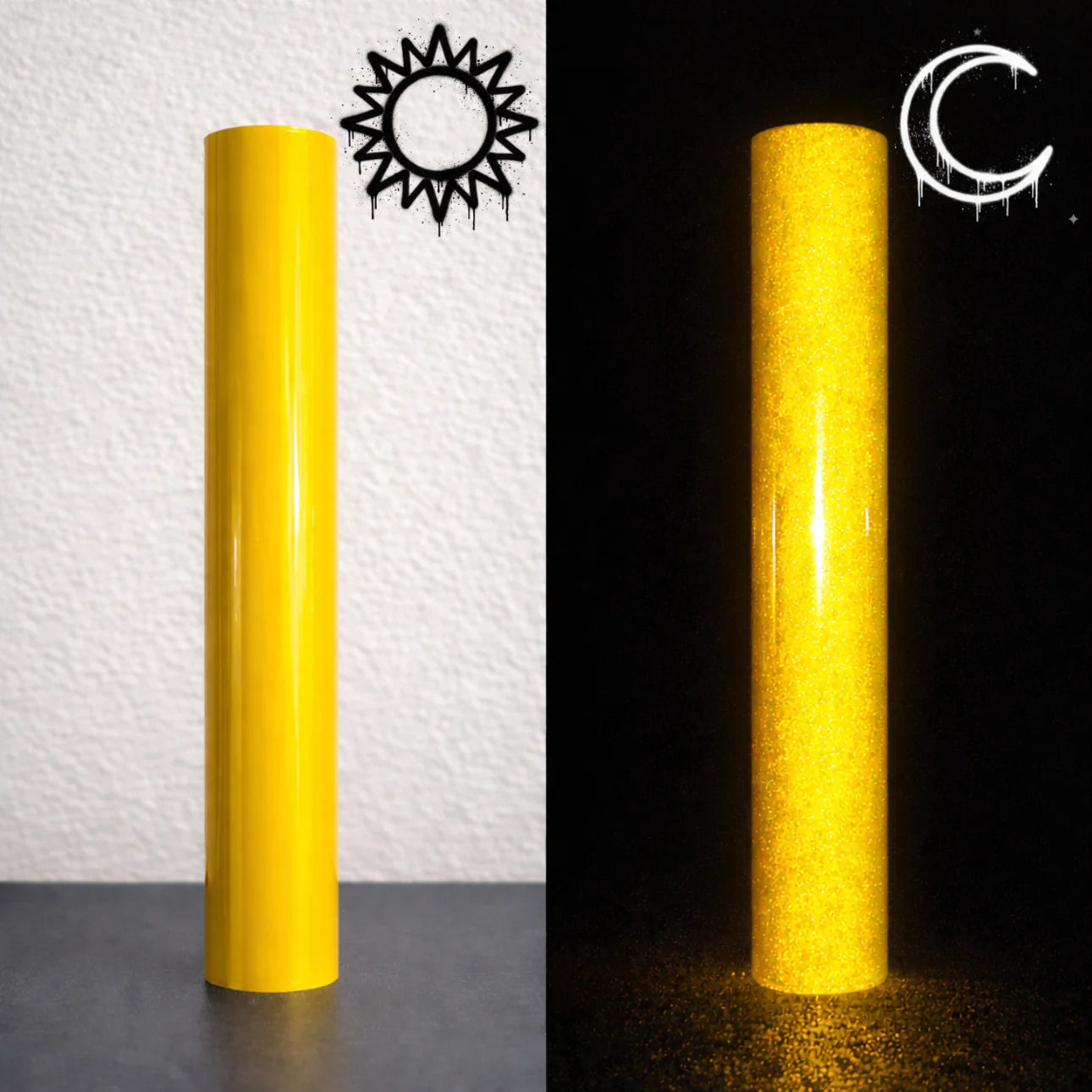 RedRider™ Neon Folyo (25cmx123cm)