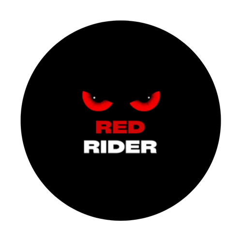 Red Rider